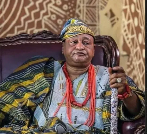 Court Rejects Jurisdiction Challenge in Oloja of Lagos Dispute