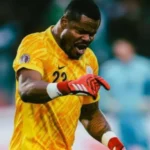 Akpeyi Says Nwabali Can Reclaim Super Eagles Number One Spot After Chippa United Return