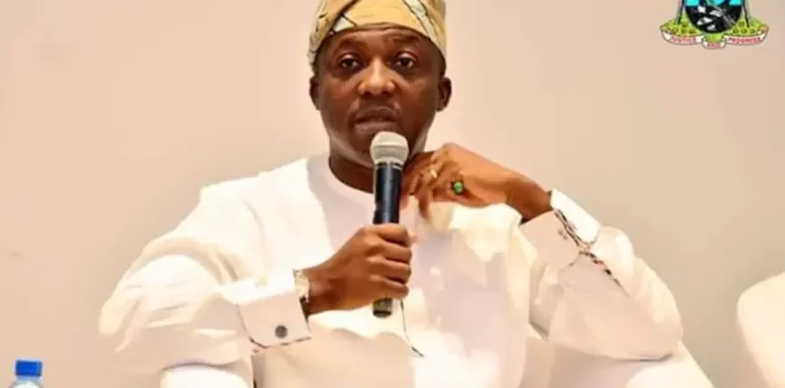 Lagos Govt Threatens Legal Action Against Social Media User Over False Flood Video