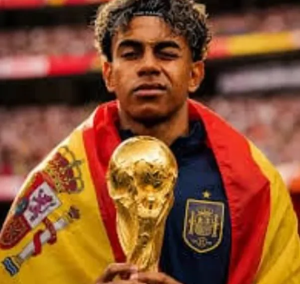 Breaking: Spain Crowned Champions of the 2026 FIFA&hellip;