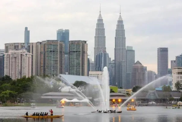 Malaysia’s Economy Set for Strong Growth Despite Global Energy Uncertainty
