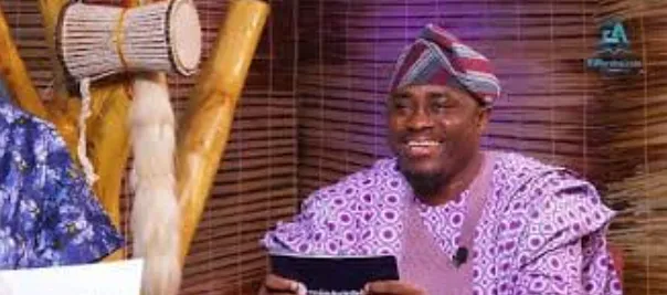Masoyinbo Host Hints at Possible Tinubu Appearance on Yoruba Quiz Show