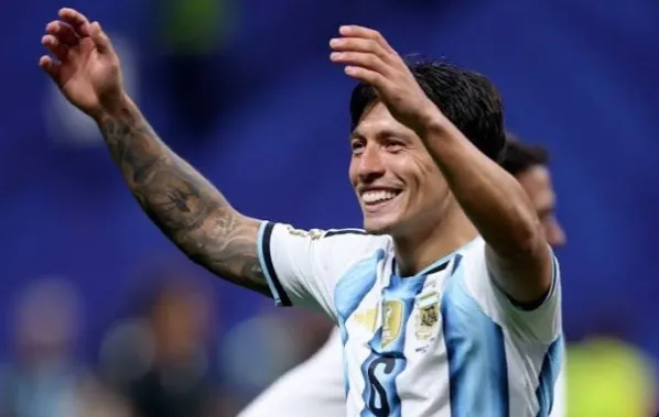 Martinez Hits Back at Critics Over Argentina’s World Cup Conduct