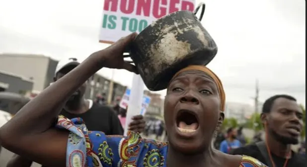Nearly 17 Million Nigerians Could Face Hunger by January 2027 – Report