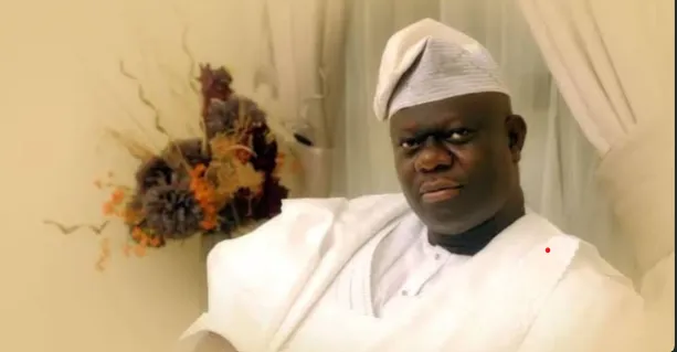 Ooni of Ife Mourns Elder Brother, Prince Adetunji Ogunwusi
