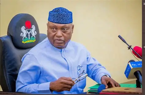 Oyebanji pushes practical reforms for LG finances