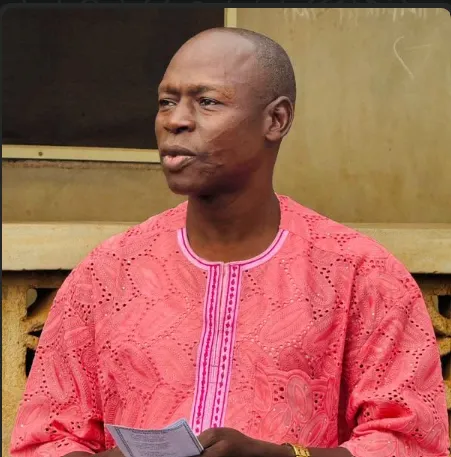 Breaking: Abducted Oyo Headteacher Rescued by Security Operatives