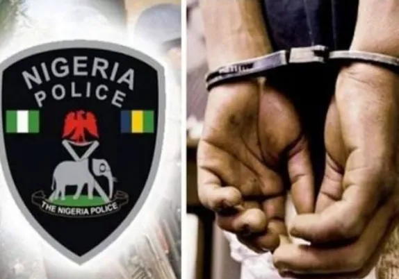Man Arrested for Allegedly Killing Father in Benue Family Dispute
