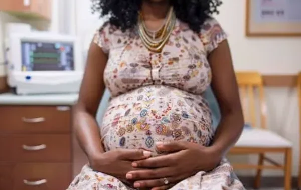 Women Allegedly Use Steroids to Simulate Pregnancy, Says Former NAPTIP DG