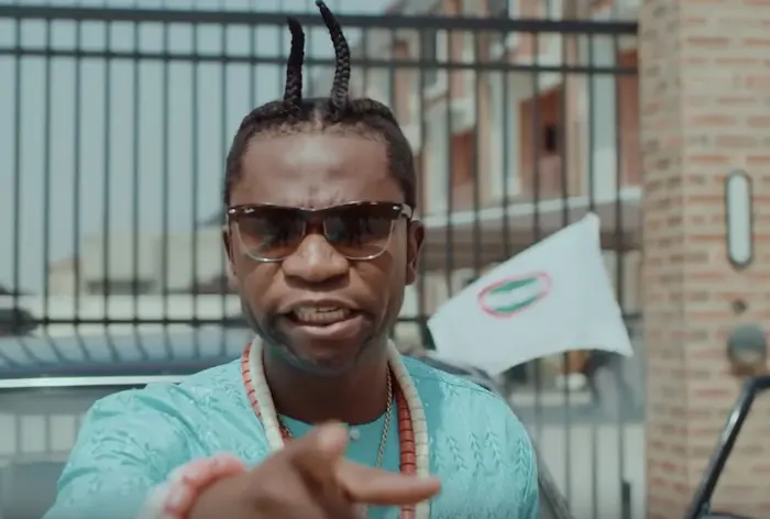 I’m close to 60 with no wife or child’ – Singer Speed Darlington laments