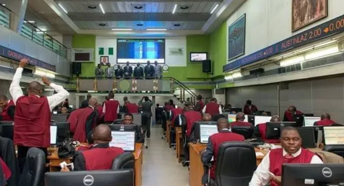 Stock Market Returns to Growth as Capitalisation Hits N155.85tn