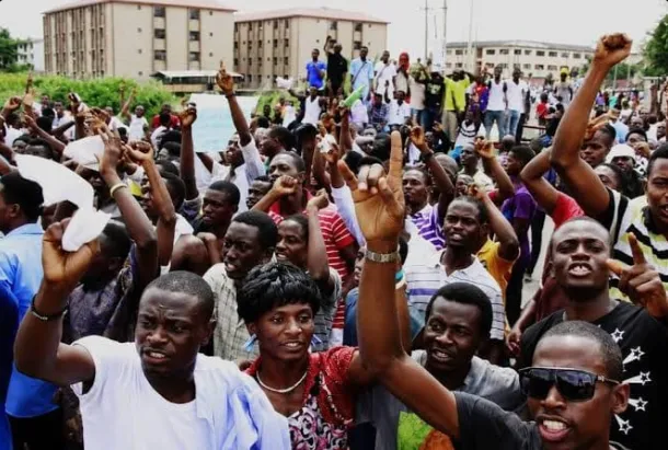Students Demand Resolution of AAUA ASUU Strike Within 72 Hours