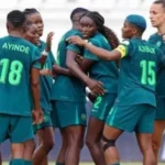 Super Falcons Hit by Racist Online Abuse Before WAFCON Campaign