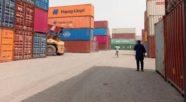 Customs Agents Oppose Proposed Fuel Surcharge by Shipping Company