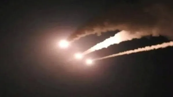 US Launches Eighth Consecutive Night of Strikes on Iran as Conflict Escalates
