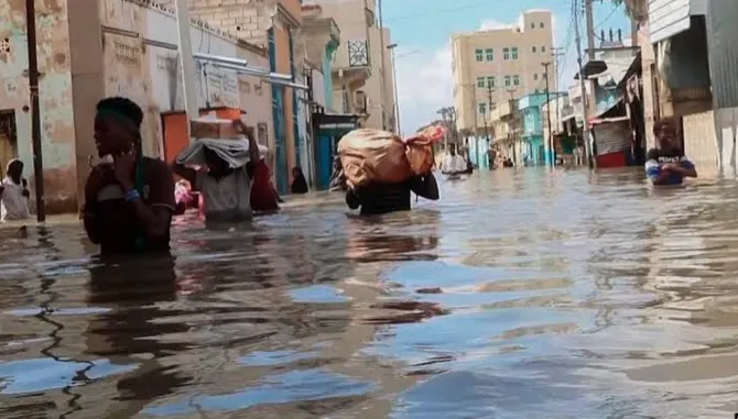 Powerful El Niño Threatens Severe Floods and Hunger Across Africa and Asia