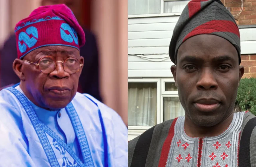 STATEMENT OF APPRECIATION, GRATITUDE, AND CONTINUED COMMITMENT TO THE YORUBA CAUSE