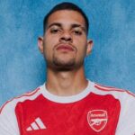 Arsenal Complete Signing of Bruno Guimarães from Newcastle