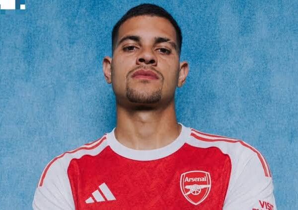 Arsenal Complete Signing of Bruno Guimarães from Newcastle