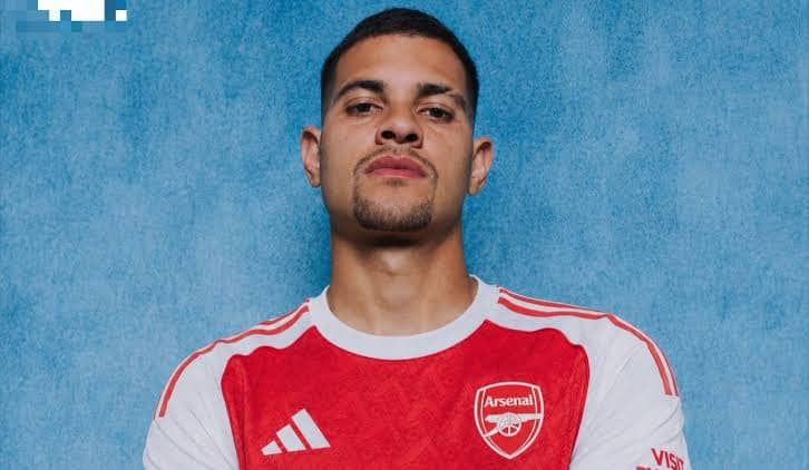 Arsenal Complete Signing of Bruno Guimarães from Newcastle