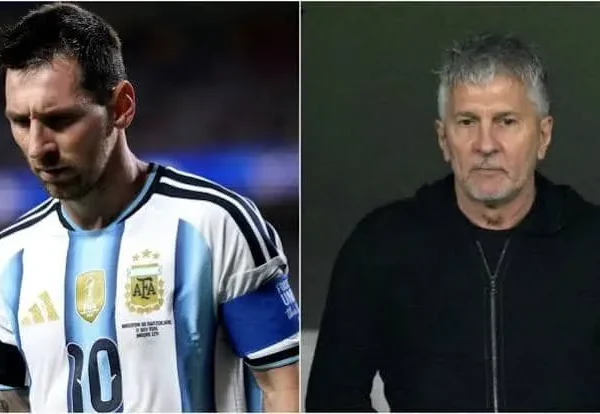 BREAKING: Lionel Messi’s Father, Jorge, Dies at 68 After Prolonged Illness