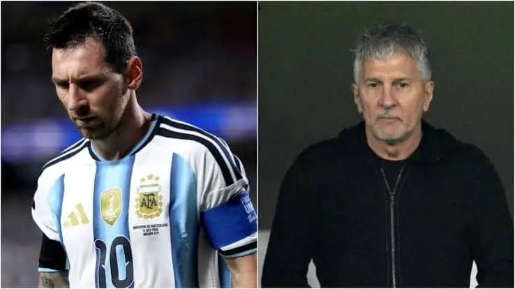 BREAKING: Lionel Messi’s Father, Jorge, Dies at 68 After Prolonged Illness