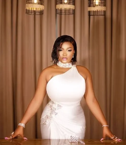 Mummy Wa: I Attract Men Who&hellip;