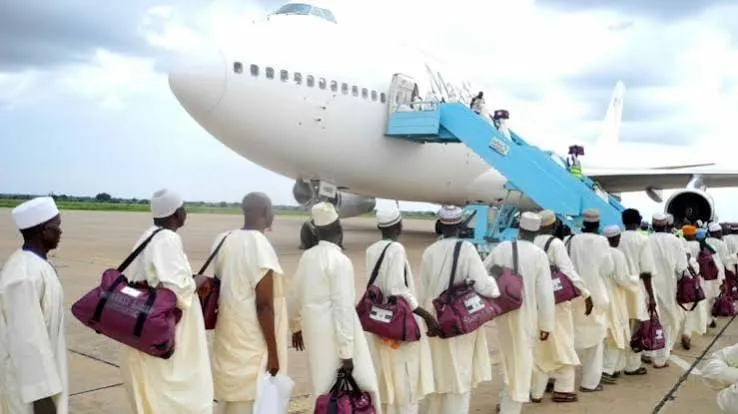 2027 Hajj: Pilgrims to Pay Up to N7.88m,&hellip;