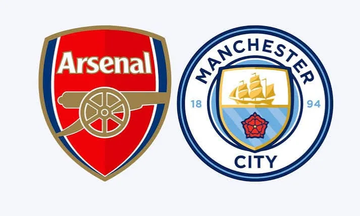 Arsenal, Manchester City Renew Rivalry in&hellip;
