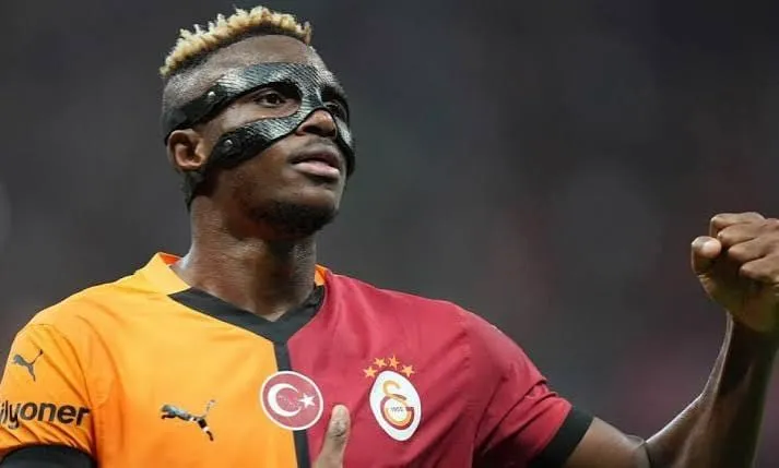 Osimhen Demands More From Galatasaray After&hellip;