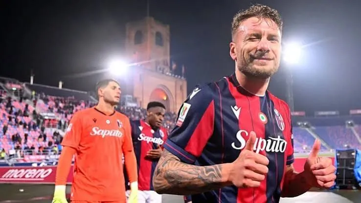 Italy’s Euro 2020 Champion Ciro Immobile&hellip;