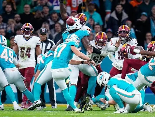 NFL Preseason Roundup: Dolphins’ New Offense&hellip;