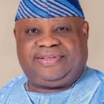 Breaking: Osun Decides: Adeleke Wins as INEC Announces Final Results