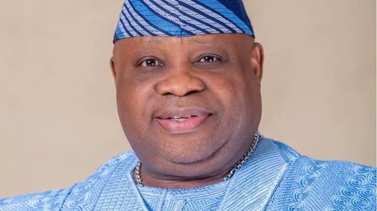 Breaking: Osun Decides: Adeleke Wins as INEC Announces Final Results