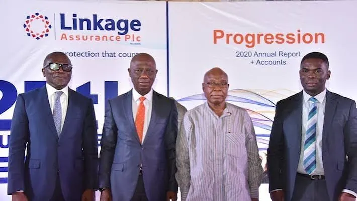 Linkage Assurance Shareholders Approve N30m Remuneration for Non-Executive Directors