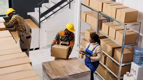 Nigerian Businesses Urged to Improve Efficiency Before Expanding
