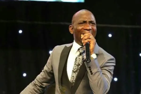 Enenche Urges Security Agencies to Act Against Provocative Religious Remarks