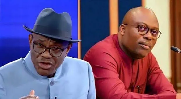 Wike Allies, Fubara Camp Move Closer to Reconciliation in Rivers