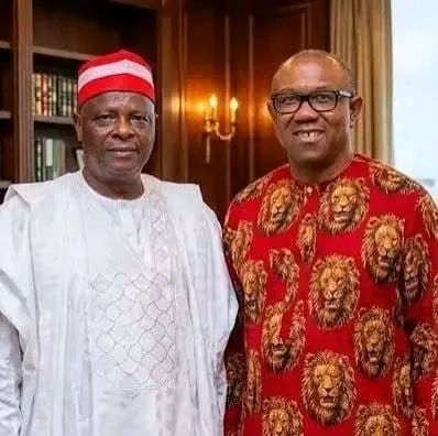 2027: Kwankwaso Explains Obi Alliance, Says Ganduje and Abba Yusuf Are Politically Finished