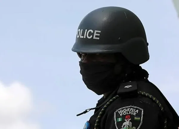 Osogbo Church Discovery: Woman Found Dead With Severed Wrist
