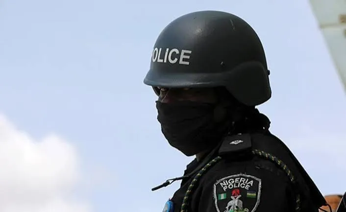 Osogbo Church Discovery: Woman Found Dead With Severed Wrist