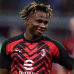 Chukwueze Thrives in New Role as Amorim Gives Him Fresh Opportunity at Milan