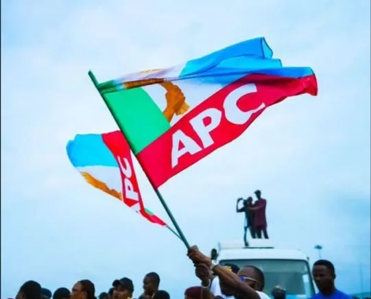 APC to Reopen Nationwide Membership Registration Ahead of 2027 Elections