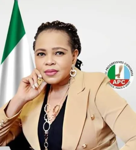 2027: APC Women Mobilisation Chief Pledges Nationwide Support for Tinubu