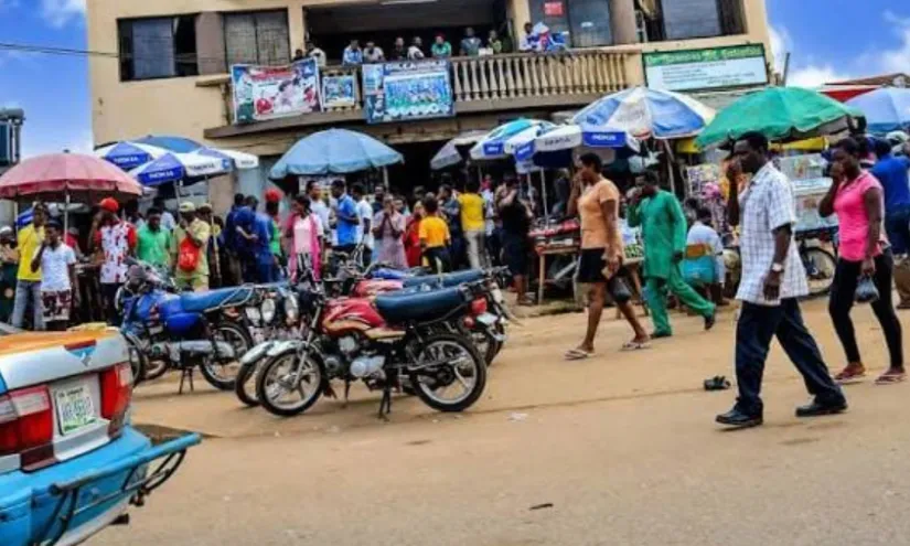 Akure Odour Sparks Health Concerns as Ondo Detects Volatile Compounds