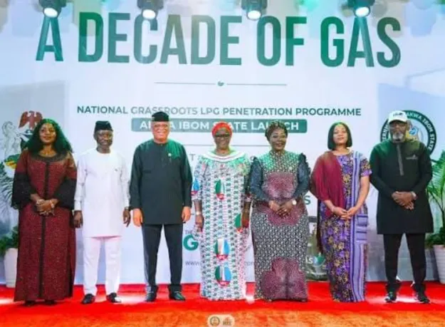 Akwa Ibom to Empower 110,000 Women Across 31 LGAs