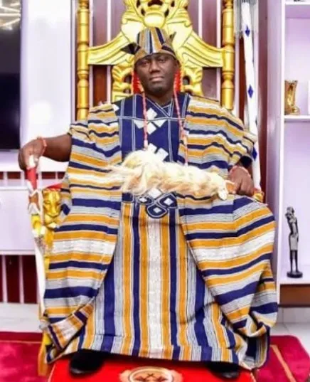 Alaafin Unveils 37-Member Committee for 2026 Oyo Empire Day Celebration