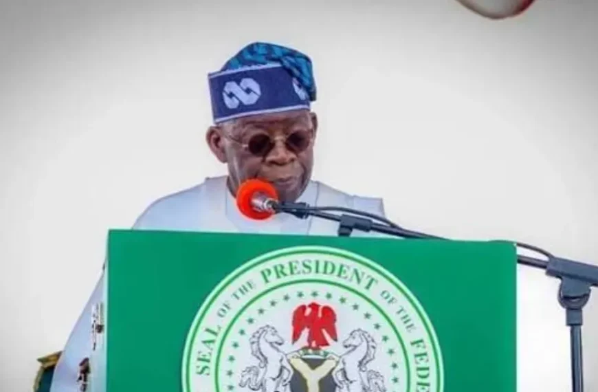 APC Releases Full List of Presidential Campaign Council Members