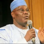 Why I Opposed Obasanjo’s Third Term — Atiku
