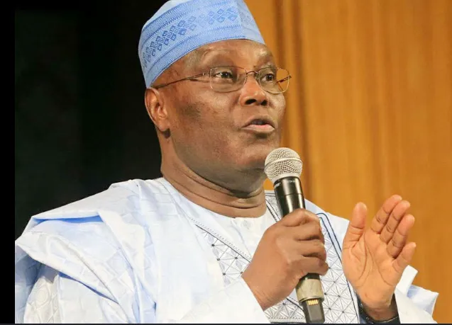 2027: Atiku Challenges Tinubu To Presidential Debate